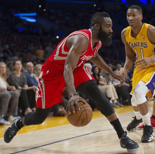 库里的亮眼 库里的亮眼