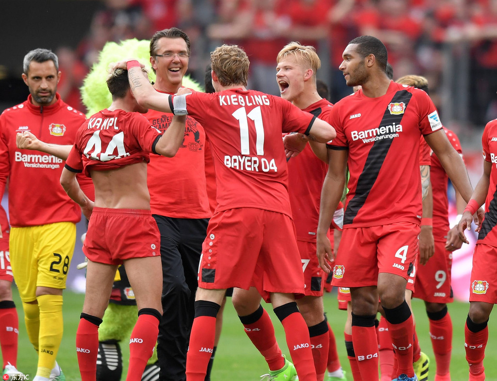 被迫跟进 被迫跟进